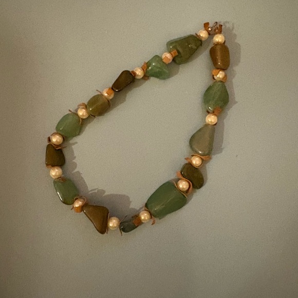 Hand Made Necklaces - Picture 8 of 13